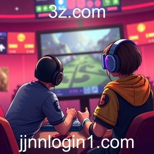 A Revolução dos Jogos Online em 2025