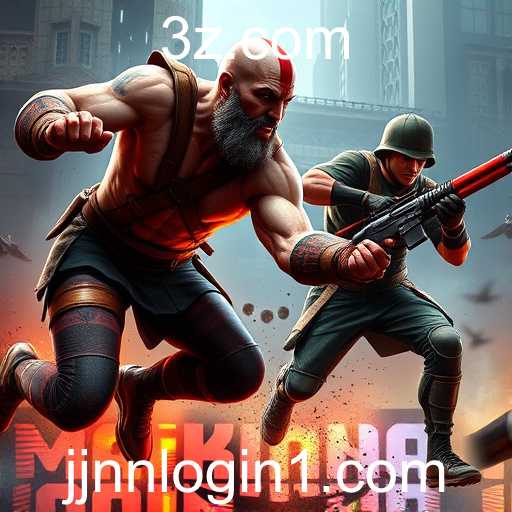 jjnn login