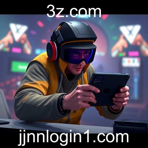 A Revolução Digital dos Sites de Jogos em 2026