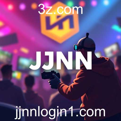 Evolução dos Jogos Online: O Fenômeno JJNN