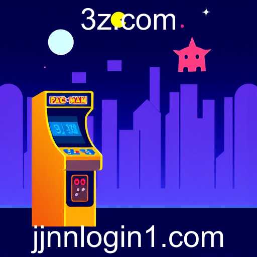 Explorando o Futuro dos Jogos Online com JJNN