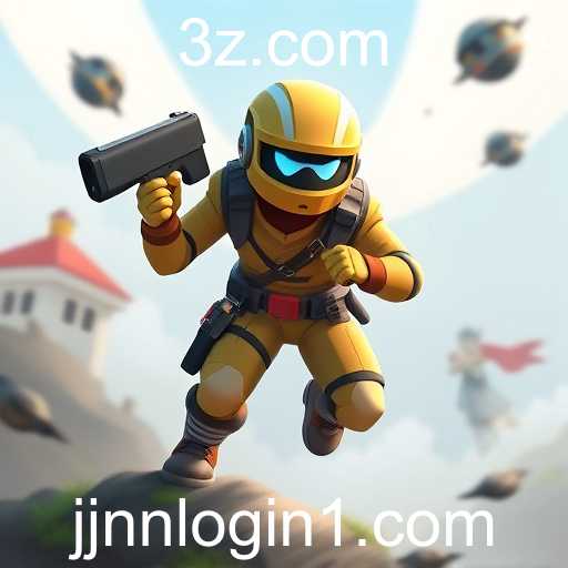 Explorando o Mundo do JJNN Login