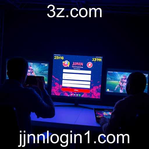 Explorando o Fenômeno dos Jogos Online em 2026