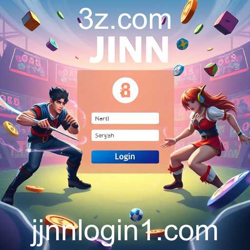Ascensão do JJNN Login no Cenário dos Jogos Online