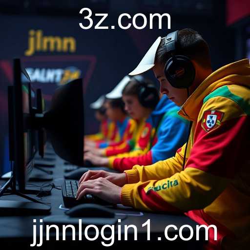 Nova Era para o Gaming Online em Portugal