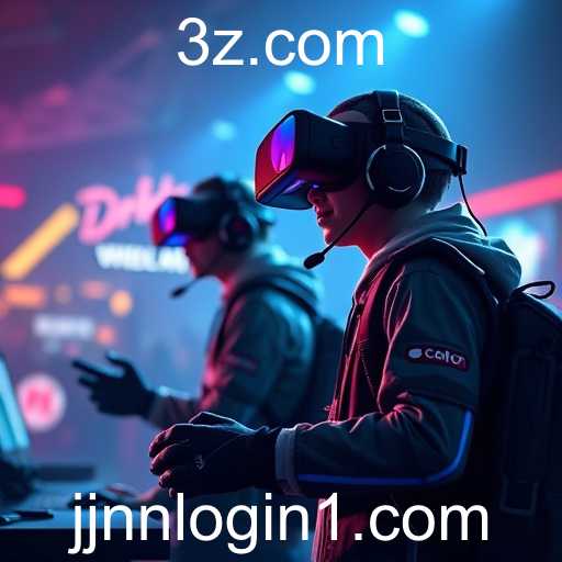 Tendências e Inovações no Mundo dos Games em 2026