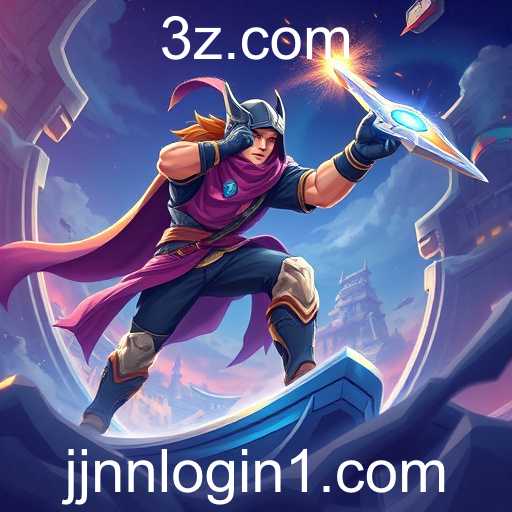 Revolução no Mundo dos Games com jjnn login