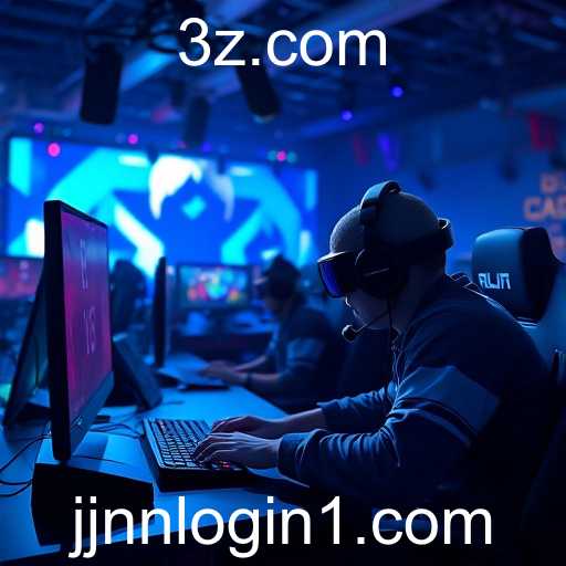 Transformações no Mercado de Jogos e o Impacto do JJNN