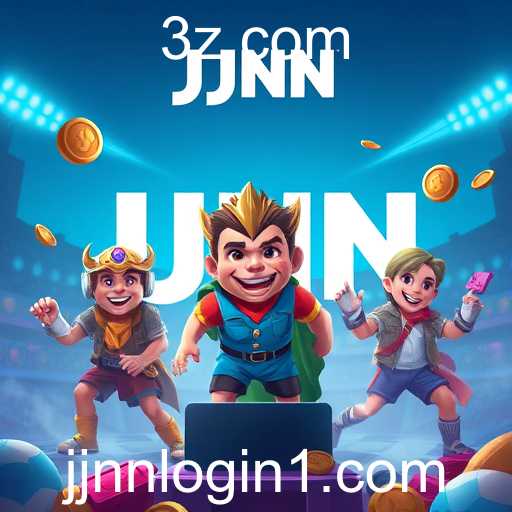 Novidades Importantes para Gamers de jjnn login