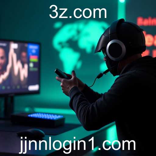 Revolução nos Jogos Online: Plataformas Emergentes e DOMÍNIO de Consoles