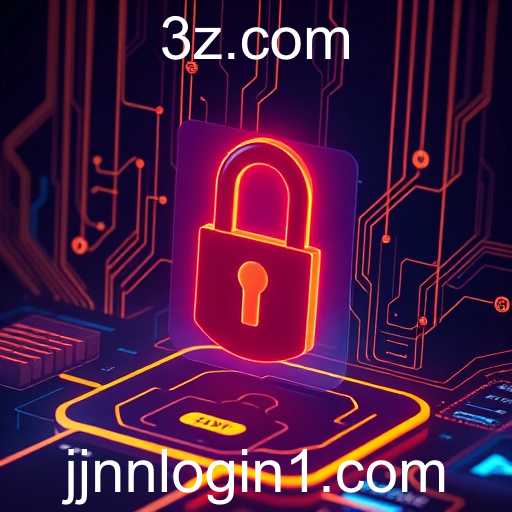 Revolução nos Sites de Jogos com JJNN Login