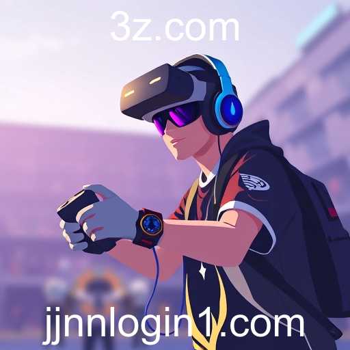 Tendências e Inovações no Mundo dos Jogos Online