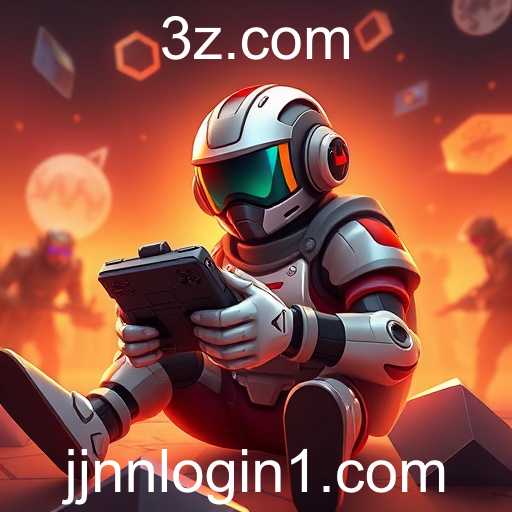 Crescimento do Site de Jogos 'jjnn login' em 2026