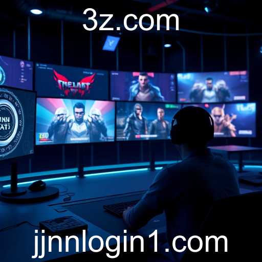 O Impacto dos Jogos Online e a Segurança Digital em 2026