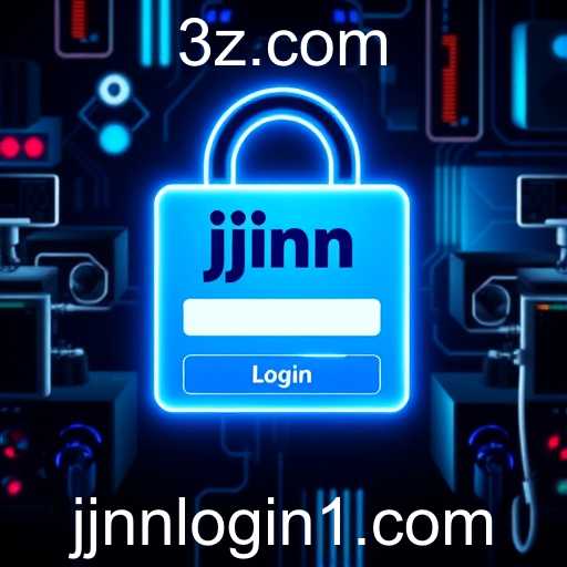 O Impacto Crescente de 'jjnn login' no Mercado de Jogos