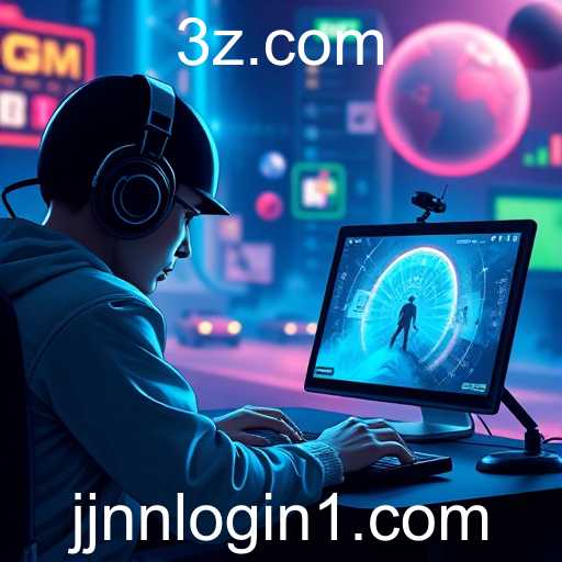 Expansão dos Jogos Online e a Popularidade do JJNN