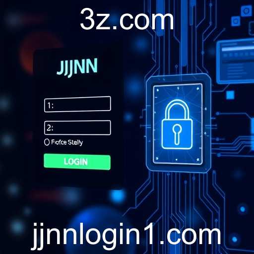 Inovações no Acesso ao JJNN: Tendências e Impactos