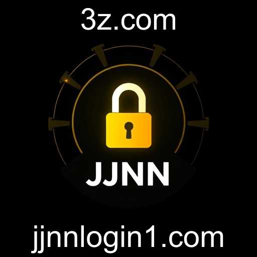 JJNN Login Revoluciona o Acesso a Jogos Online