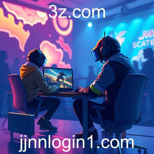 Ascensão e Tendências do JJNN em 2026