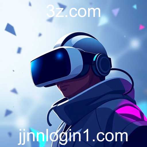 A Ascensão do jjnn Login no Mundo dos Jogos Online
