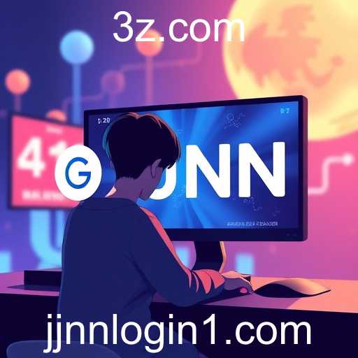 Expansão do JJNN: A Nova Era dos Jogos Online