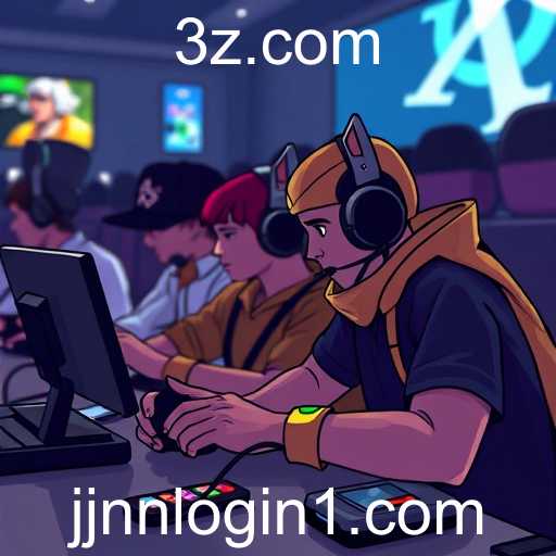 O Crescimento dos Jogos Online em Português