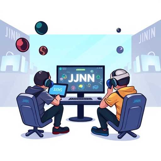 Novidades e Desafios no Mundo dos Jogos Online