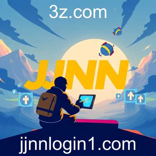 Nova Era dos Jogos: JJNN Revoluciona no Brasil
