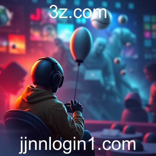 Nova Era para os Jogos em Português: jjnn login Lidera