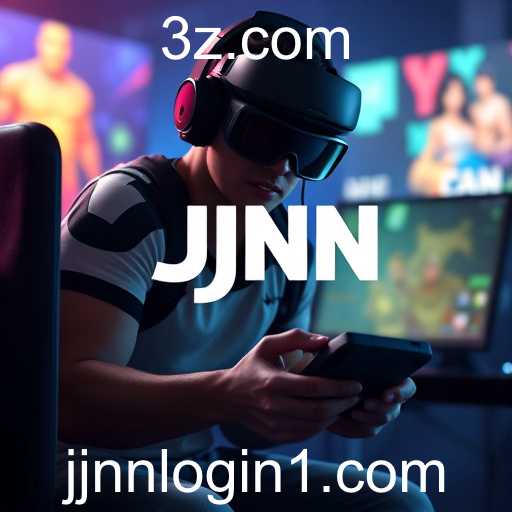 A Revolução dos Jogos Online com JJNN