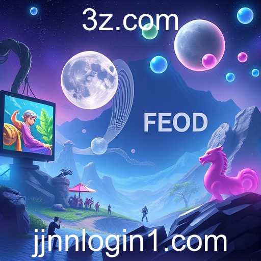 Revolução dos Jogos Online em 2026