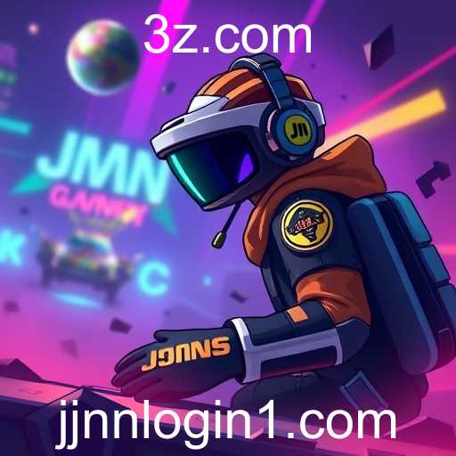 A Ascensão do JJNN no Cenário de Jogos Online