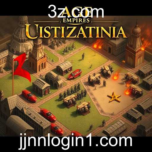 A Fascinação dos Jogos de Estratégia: Um Desafio de Mente e Táticas
