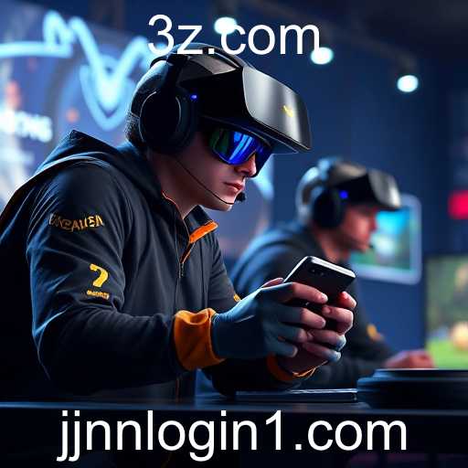 Tendências de Jogos: O Novo Horizonte de 2026