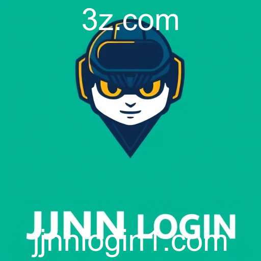 A Revolução dos Jogos Online: JJNN Login