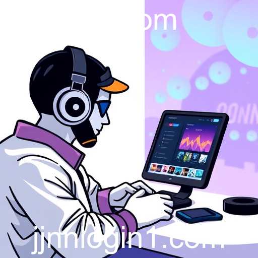 O Fenômeno JJNN: A Nova Onda entre Gamers Brasileiros