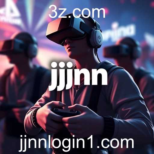 Tendências Atuais nos Jogos Online: O Caso JJNN Login